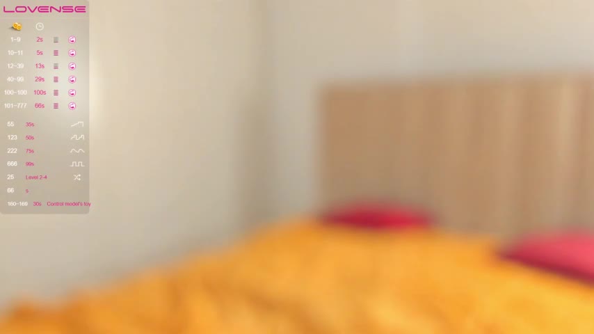 Carolynsveronica Cam Show Recorded 2023-11-01