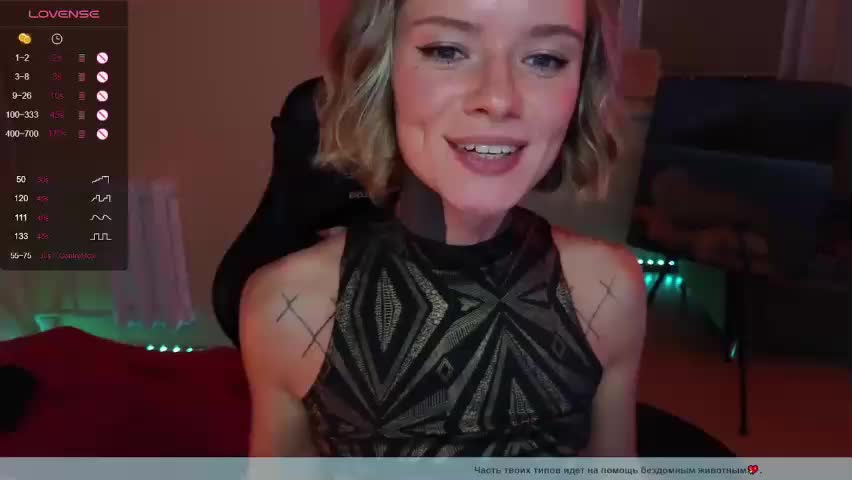 CassCassCass Cam Show Recorded 2023-09-17