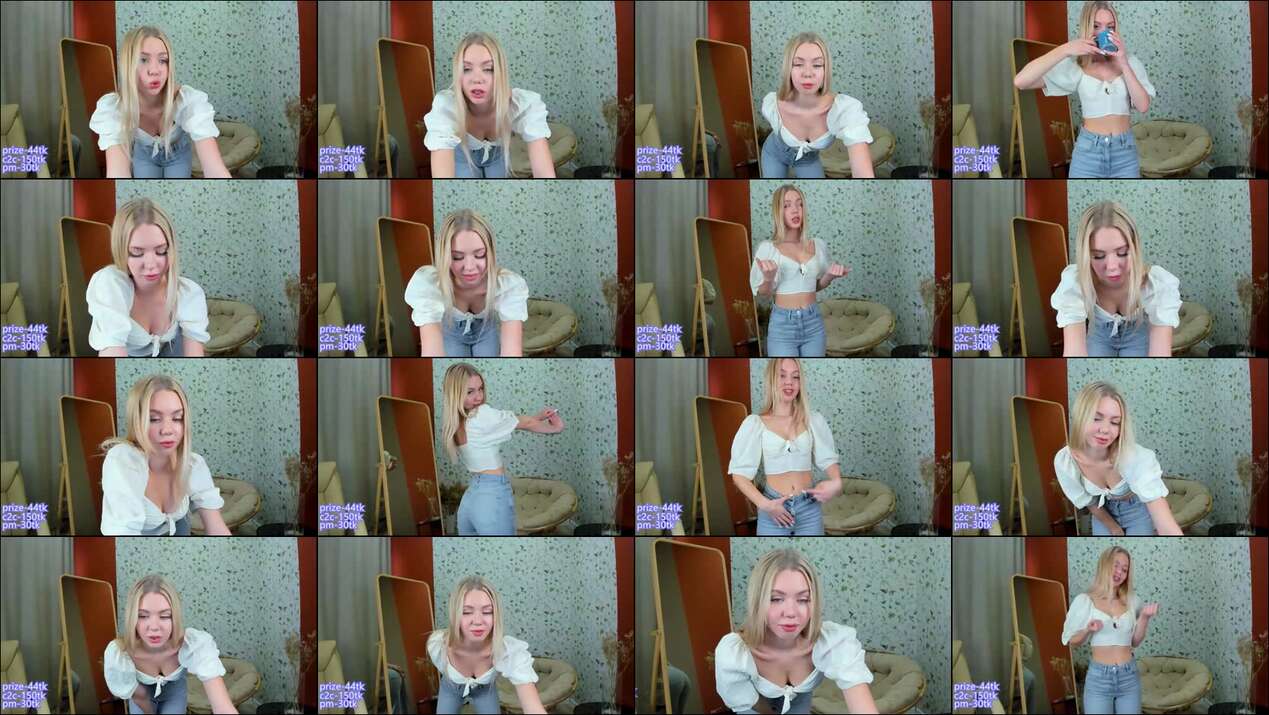 Cassie_palmer Cam Show Recorded 2024-01-30 Chaturbate