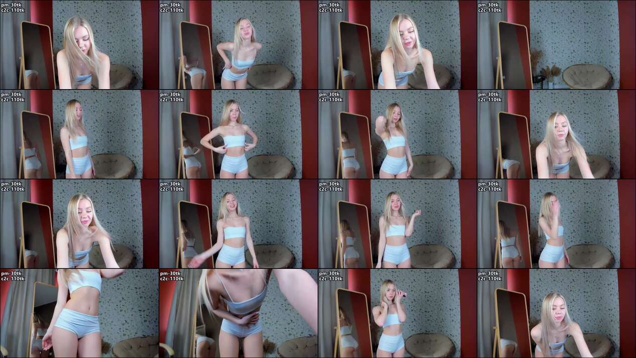 Cassie_palmer Cam Show Recorded 2024-04-10 Chaturbate