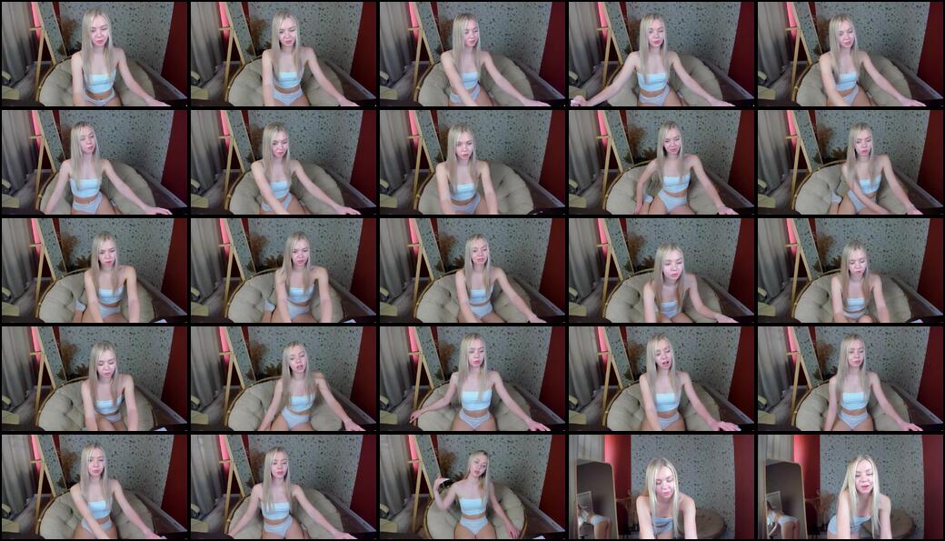 Cassie_palmer Cam Show Recorded 2024-04-10
