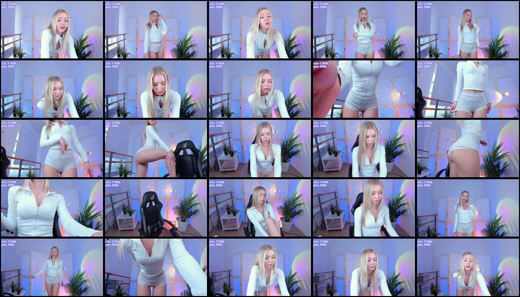 Cassie_palmer Cam Show Recorded 2024-04-11