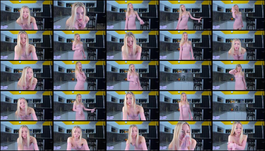 Cassie_palmer Cam Show Recorded 2024-04-24