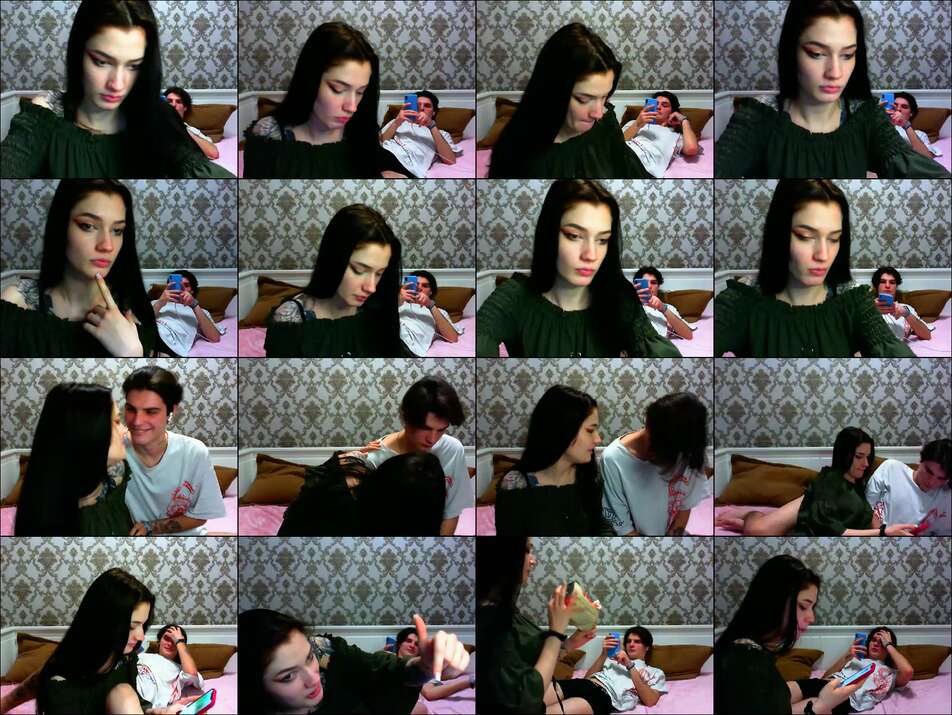 Cat1family Cam Show Recorded 2024-01-27 BongaCams