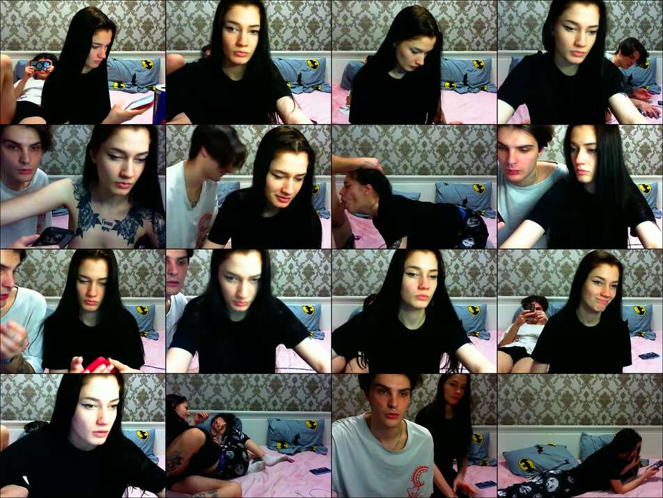 Cat1family Cam Show Recorded 2024-01-30 BongaCams