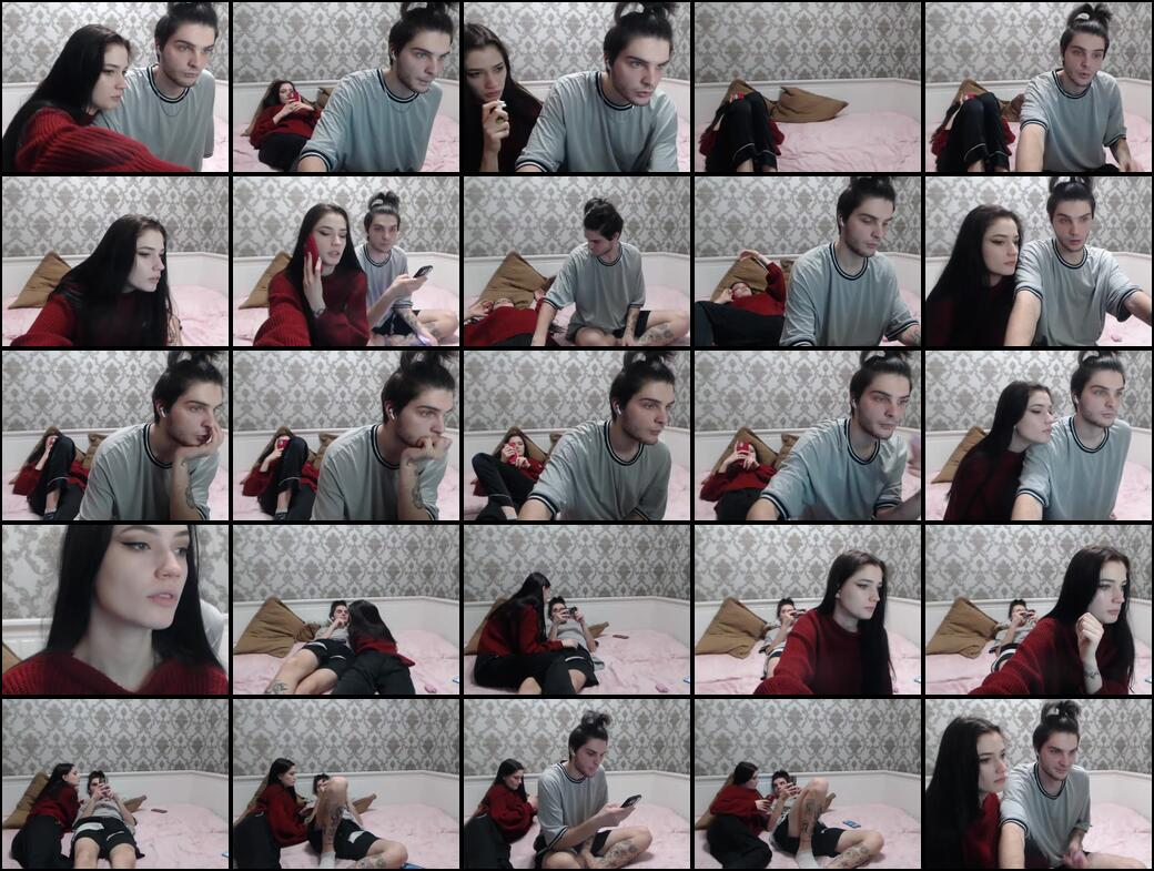 Cat1family Cam Show Recorded 2024-02-16 BongaCams