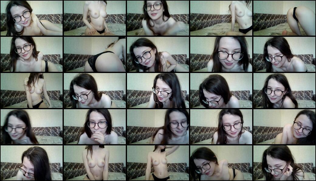 Catherinerey Cam Show Recorded 2024-01-17