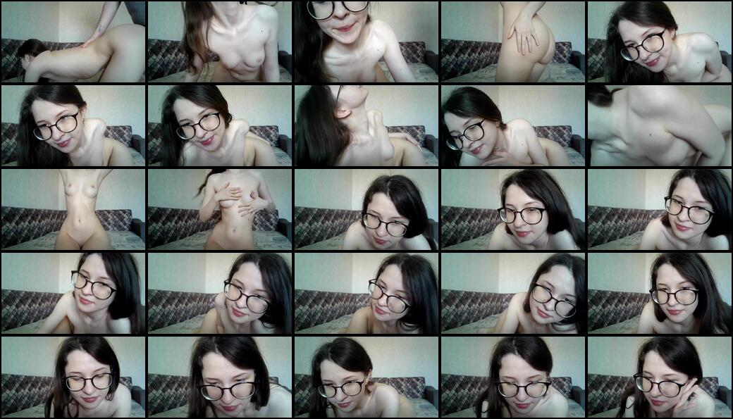 Catherinerey Cam Show Recorded 2024-03-26