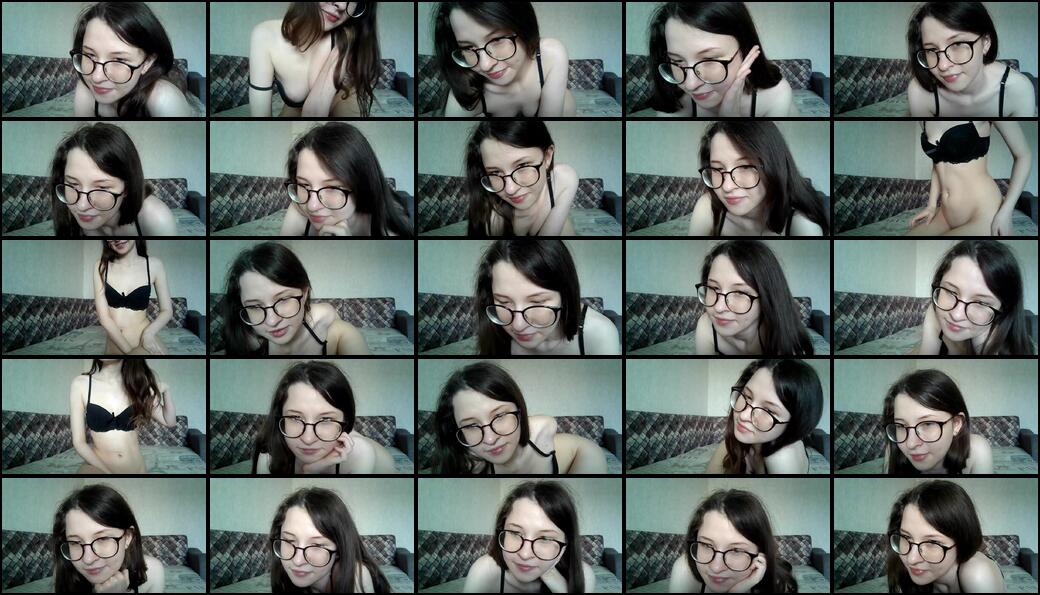 Catherinerey Cam Show Recorded 2024-03-26