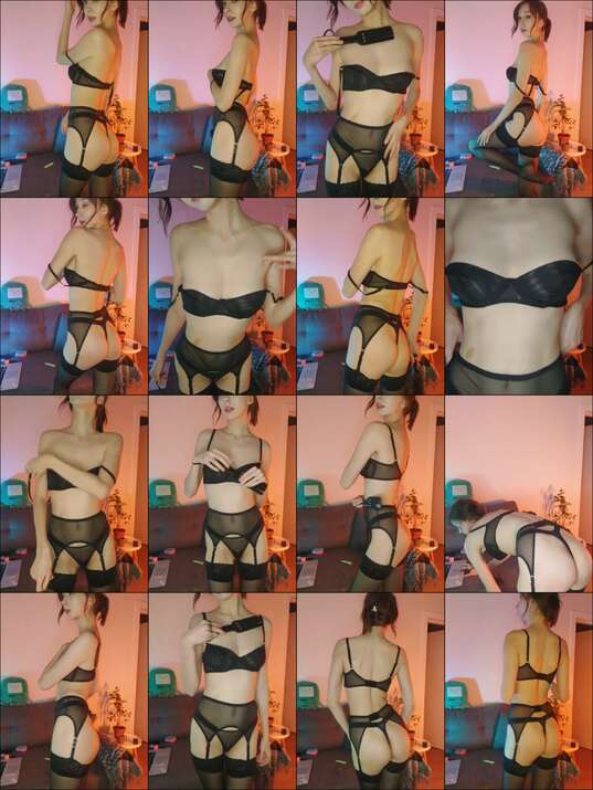 Catsby Cam Show Recorded 2023-12-31 BongaCams