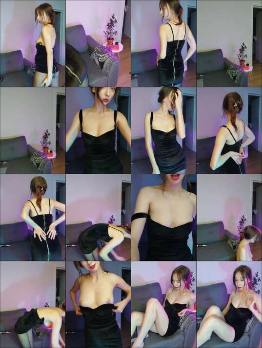 Catsby Cam Show Recorded 2023-10-13 BongaCams