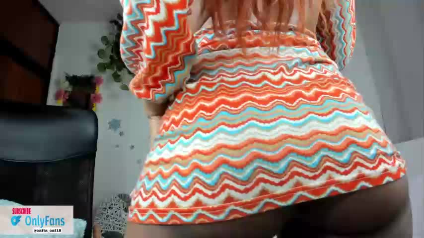 Catta_cat18 Cam Show Recorded 2023-05-02 Chaturbate