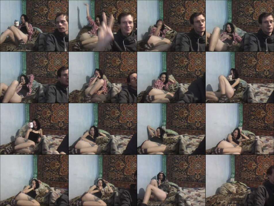 CEKTACBETA Cam Show Recorded 2023-11-11