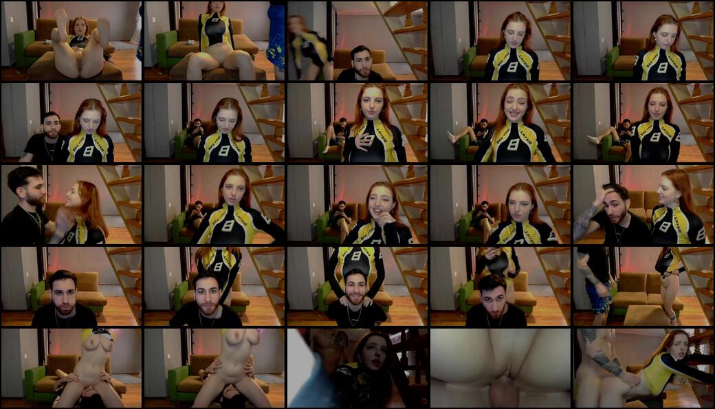 Chaptertoo Cam Show Recorded 2024-03-15 BongaCams