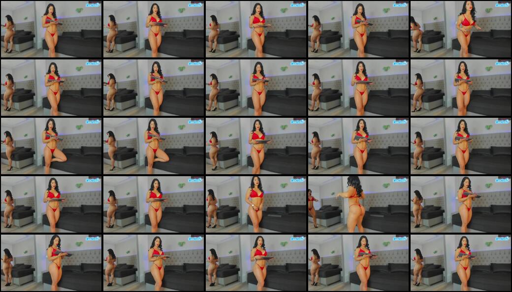 Charlotte-harris Cam Show Recorded 2024-02-04 Camsoda