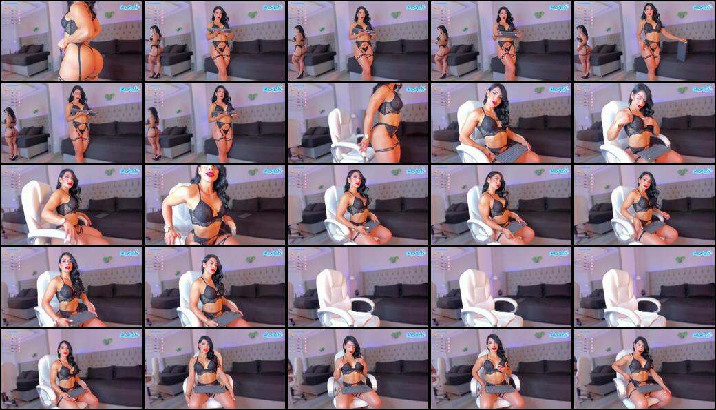 Charlotte-harris Cam Show Recorded 2024-02-16 Camsoda