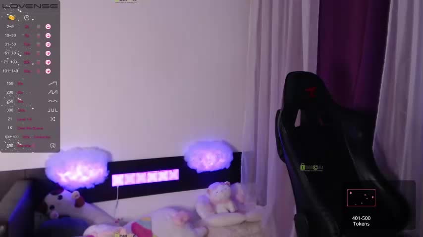 Charlotte1904 Cam Show Recorded 2023-06-13