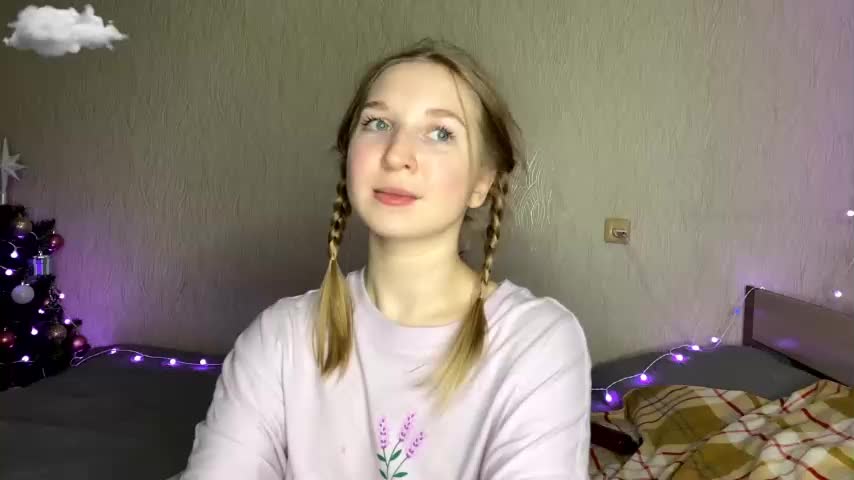 Cherry_moonn Cam Show Recorded 2022-12-29 Chaturbate