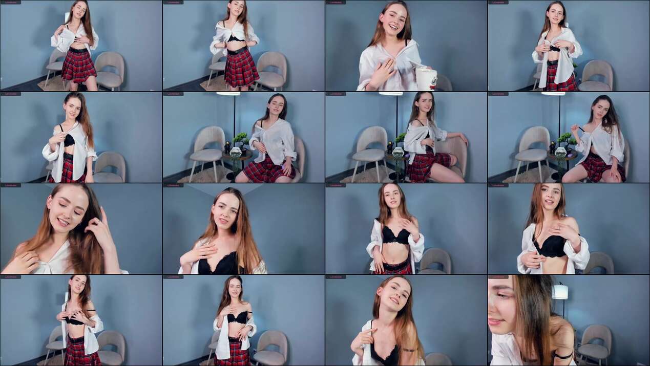 Chillsea Cam Show Recorded 2024-02-04 Chaturbate