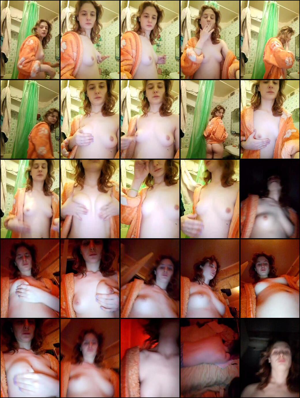 Chipitoli666 Cam Show Recorded 2024-01-19