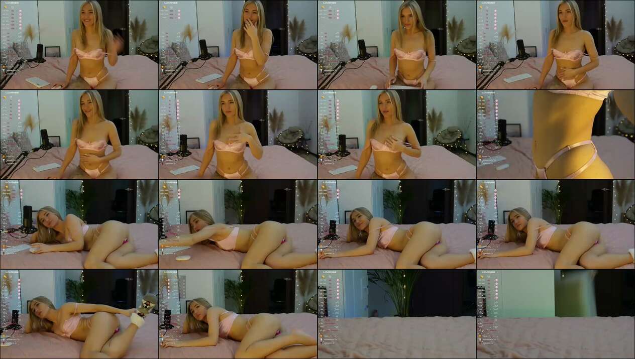 Chloe Cam Show Recorded 2024-02-11 BongaCams