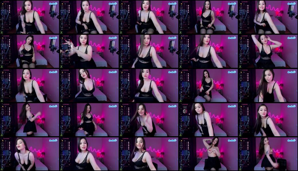 Chloee-morgan Cam Show Recorded 2024-01-03 Camsoda