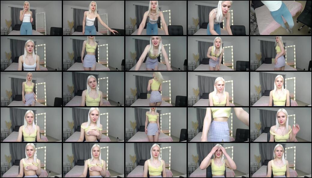 Chloemarten Cam Show Recorded 2024-03-28