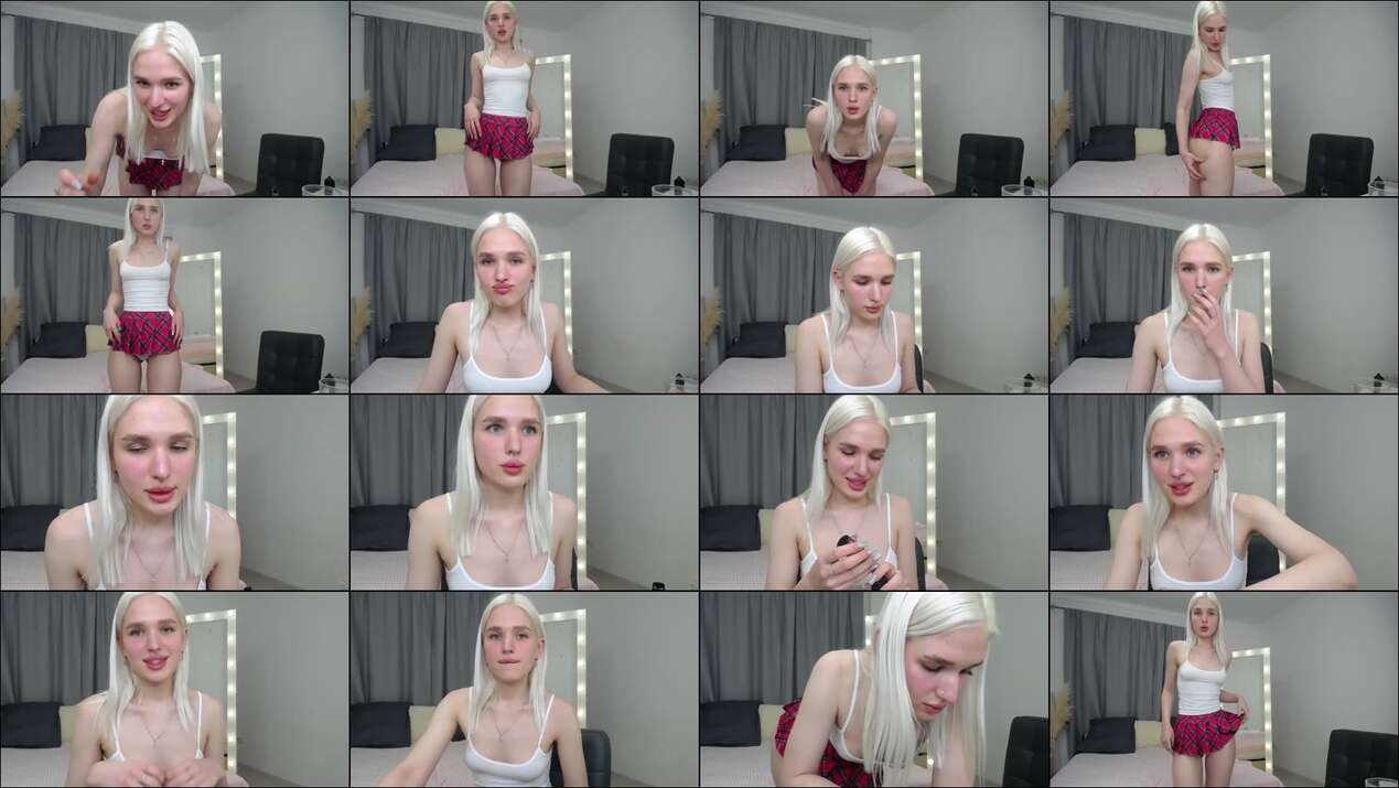 Chloemarten Cam Show Recorded 2024-03-31
