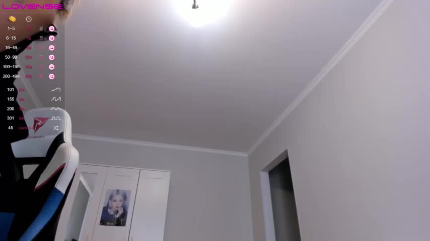 Cho_nando Cam Show Recorded 2023-07-12 Chaturbate