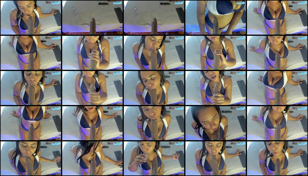 Chocolatesex1 Cam Show Recorded 2024-03-23