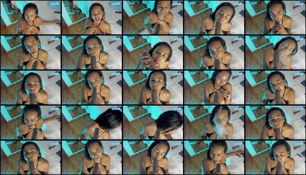 Chocolatesex1 Cam Show Recorded 2024-03-29
