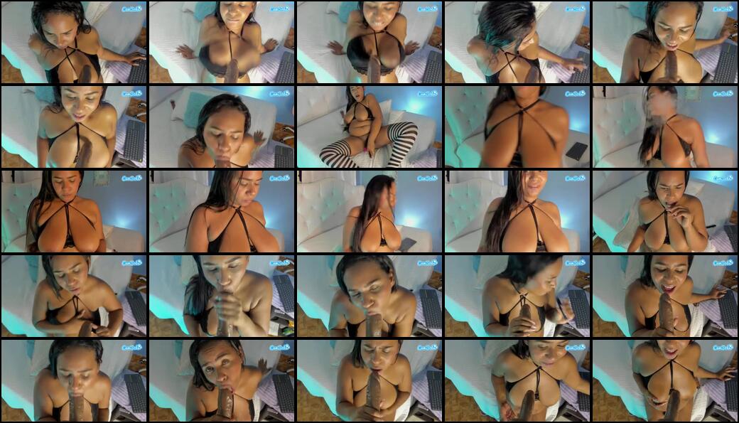 Chocolatesex1 Cam Show Recorded 2024-03-29