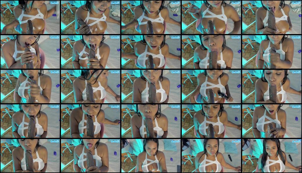Chocolatesex1 Cam Show Recorded 2024-04-06