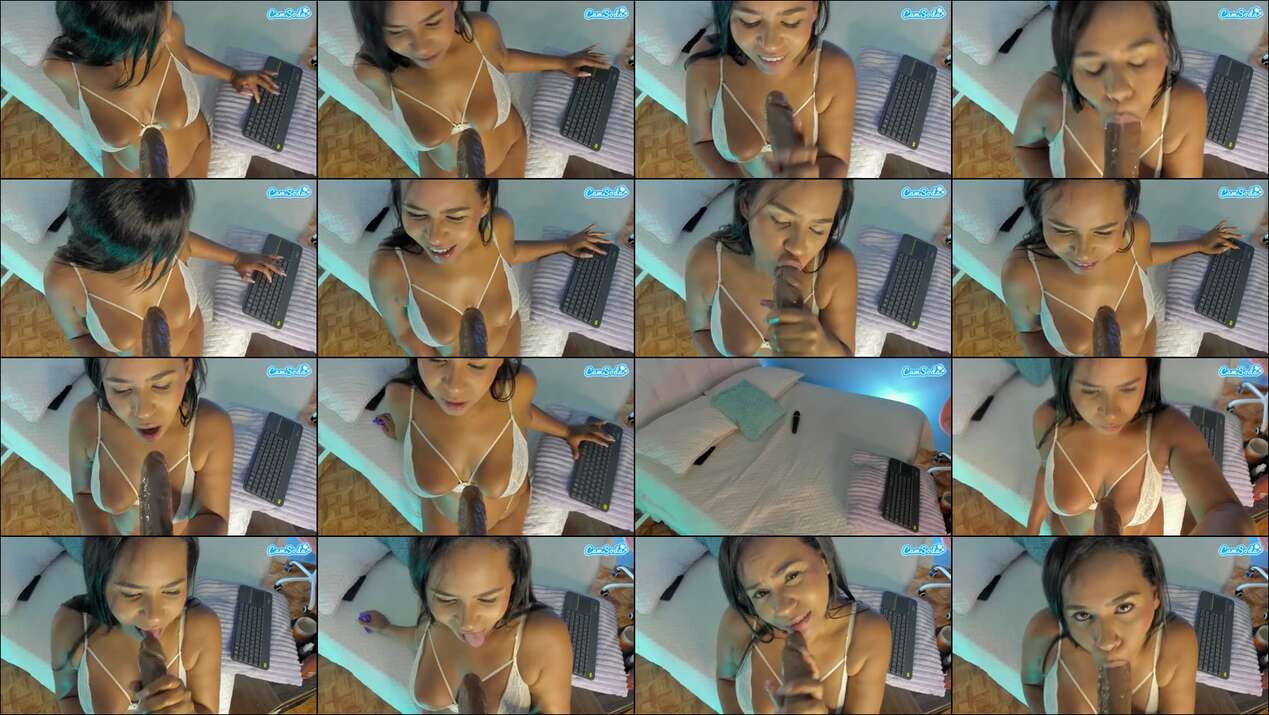 Chocolatesex1 Cam Show Recorded 2024-04-07
