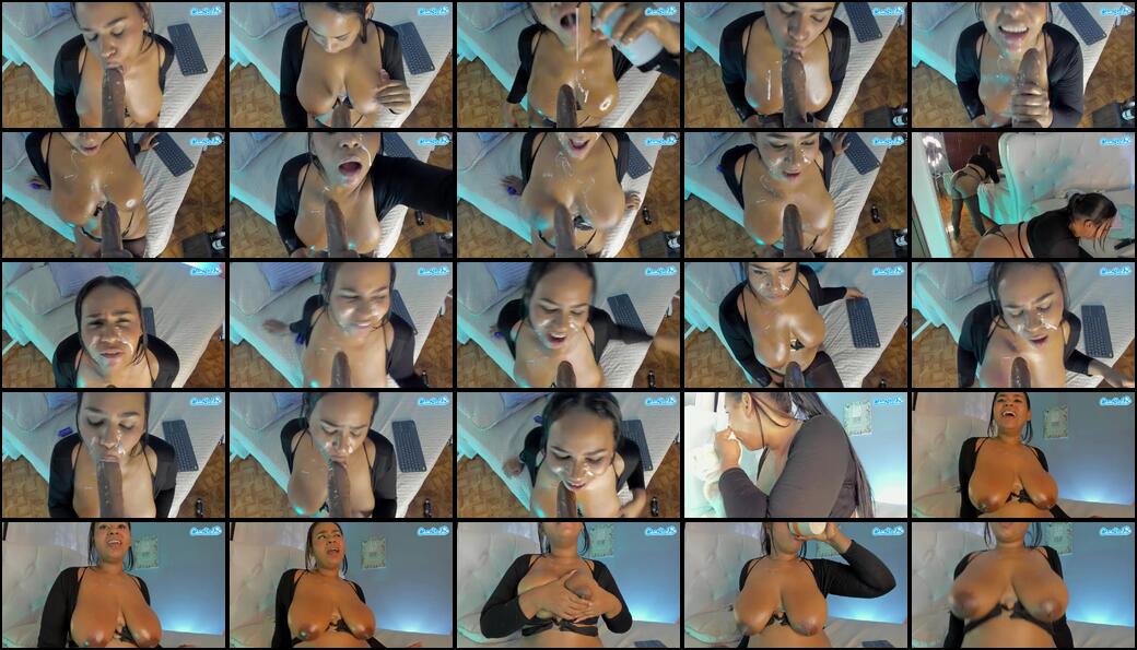Chocolatesex1 Cam Show Recorded 2024-04-14