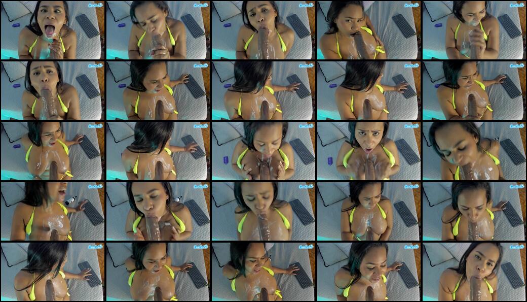 Chocolatesex1 Cam Show Recorded 2024-04-18
