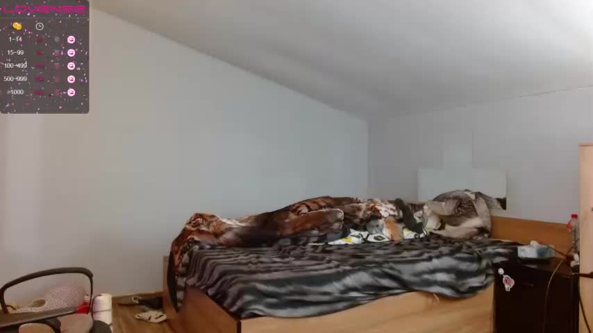 Chrisstop18 Cam Show Recorded 2023-05-12