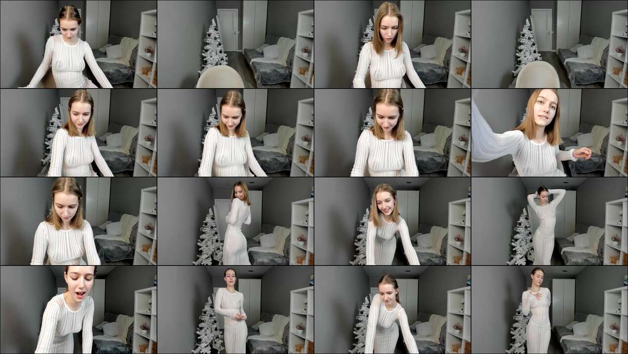 Christine_bae Cam Show Recorded 2023-12-26