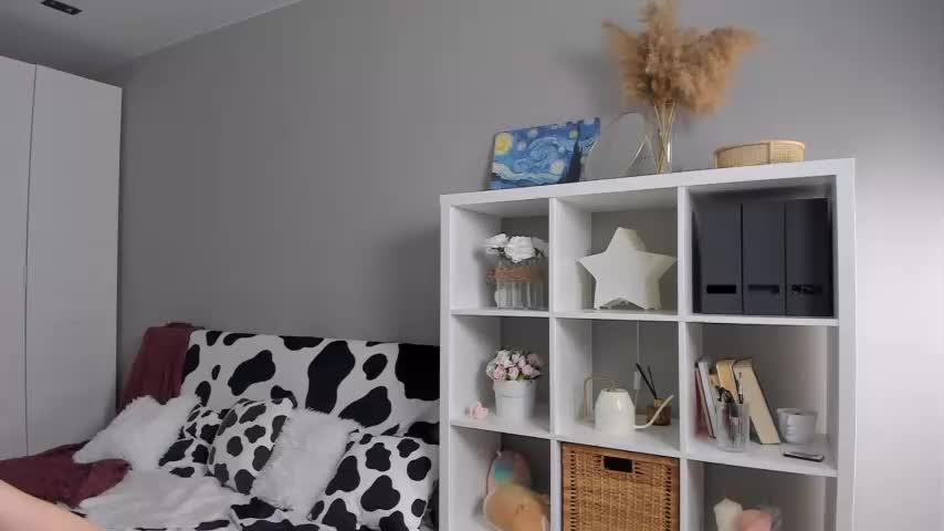 Christine_bae Cam Show Recorded 2023-10-13