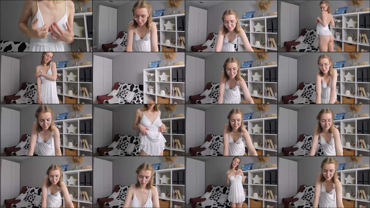 Christine_bae Cam Show Recorded 2023-10-13
