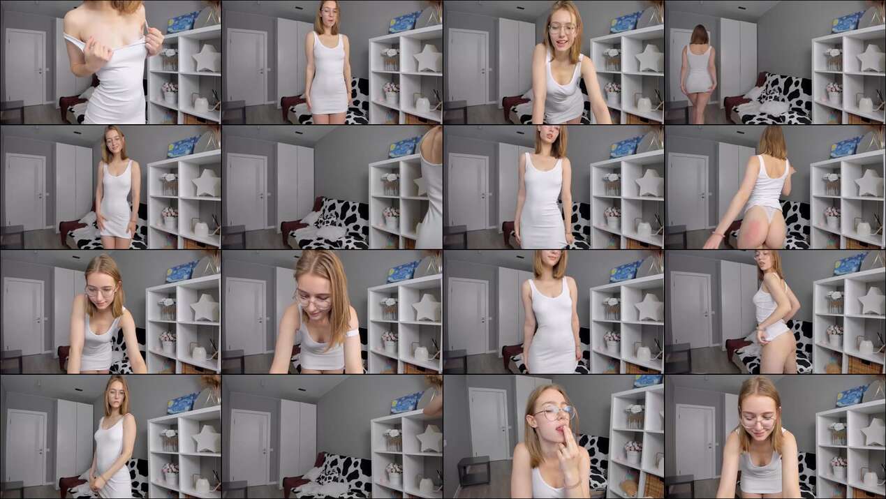 Christine_bae Cam Show Recorded 2023-10-14