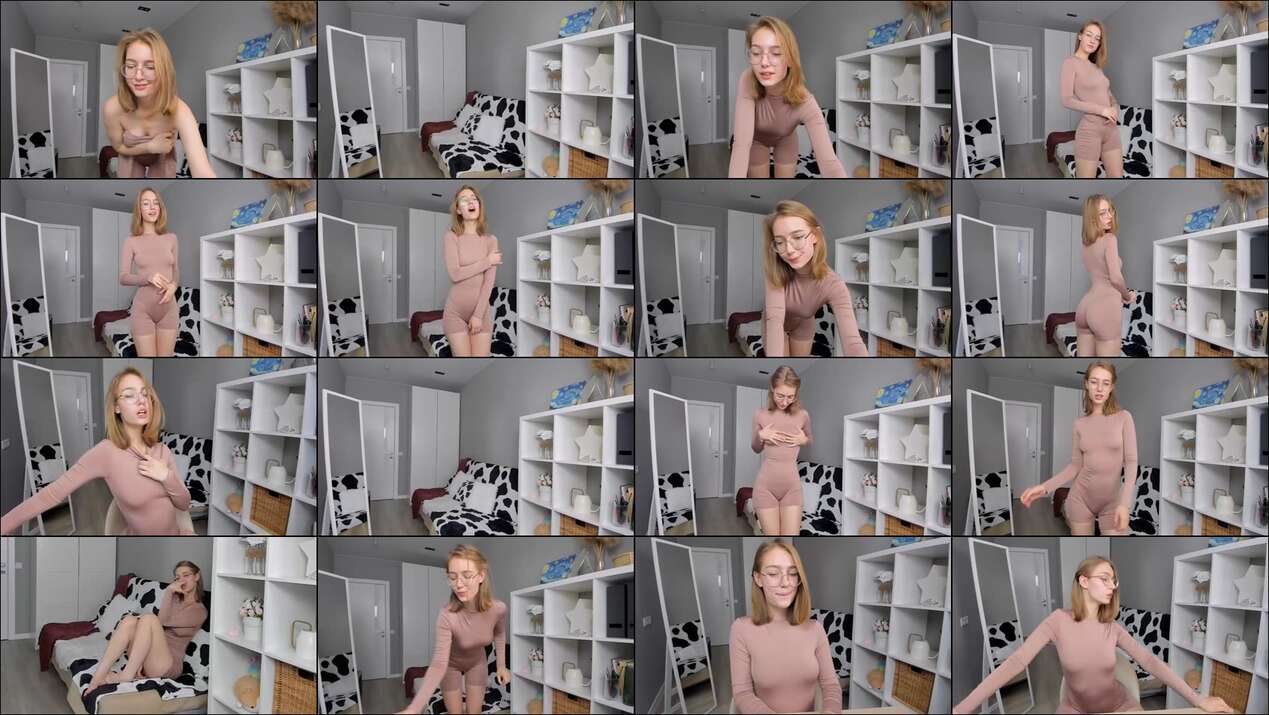 Christine_bae Cam Show Recorded 2023-10-15