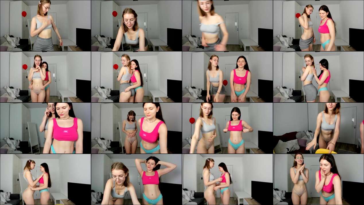 Christine_bae Cam Show Recorded 2023-10-18
