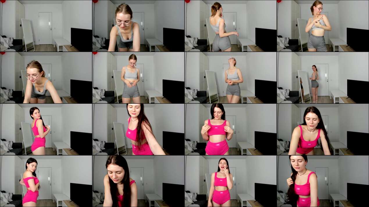 Christine_bae Cam Show Recorded 2023-10-18
