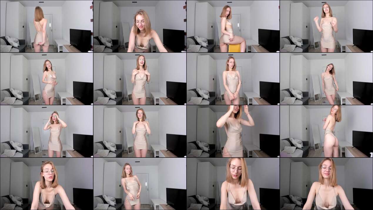 Christine_bae Cam Show Recorded 2023-10-24