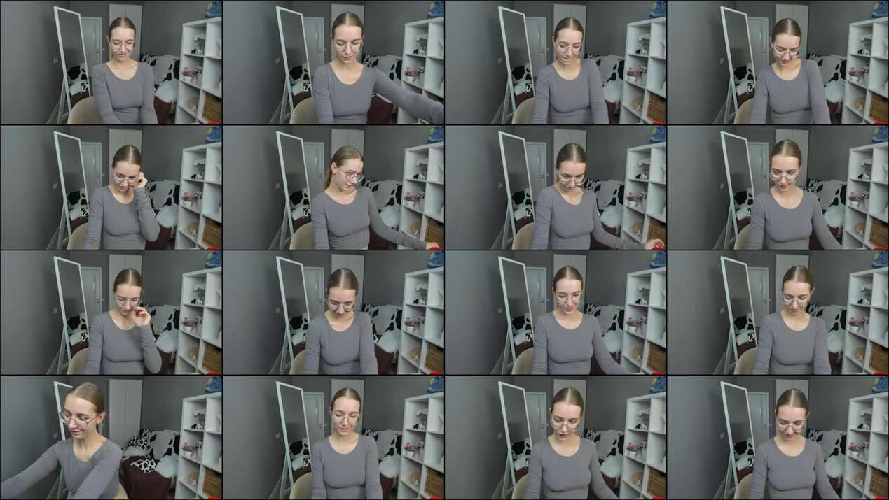 Christine_bae Cam Show Recorded 2023-11-04