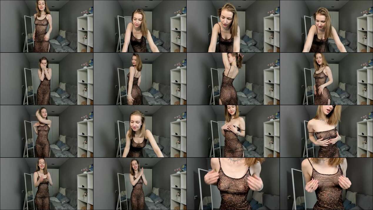 Christine_bae Cam Show Recorded 2024-02-06