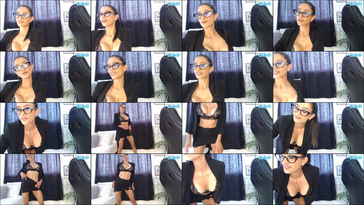 Christymoore Cam Show Recorded 2023-11-10 Camsoda