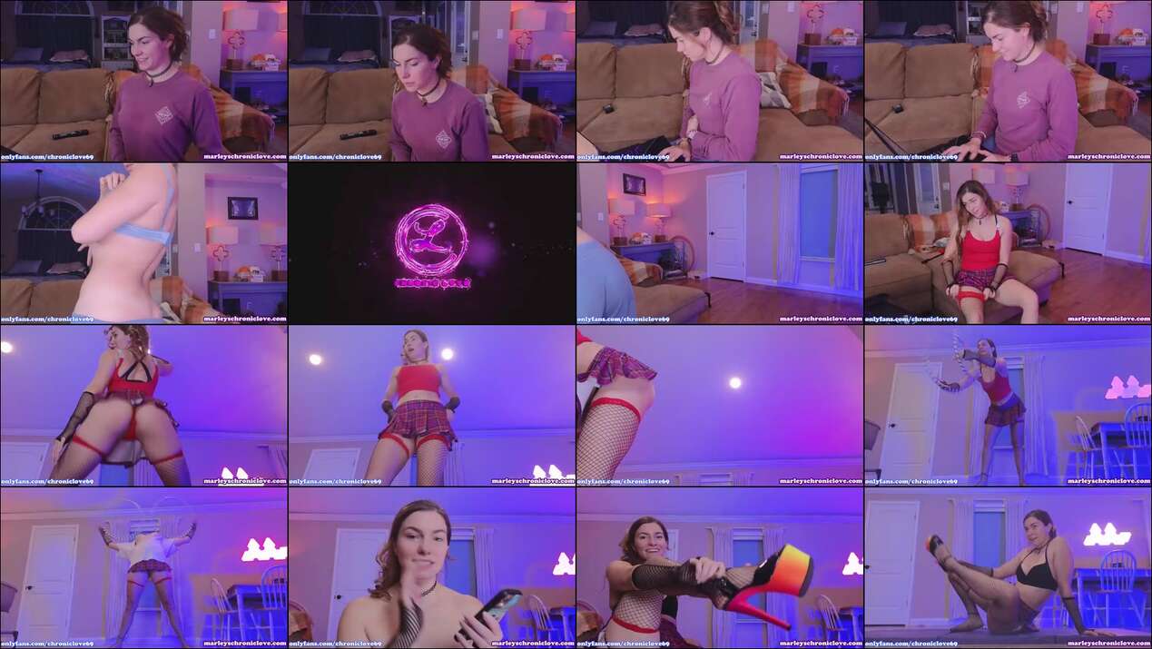 Chroniclove Cam Show Recorded 2023-10-19 Chaturbate