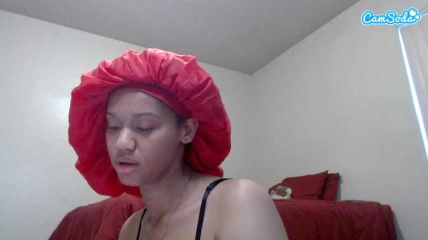 Cinadim623 Cam Show Recorded 2023-10-17